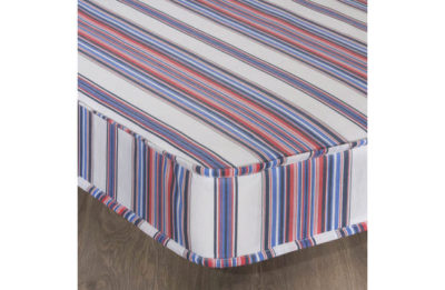 Forty Winks Bibby Basic Sprung Open Coil Single Mattress